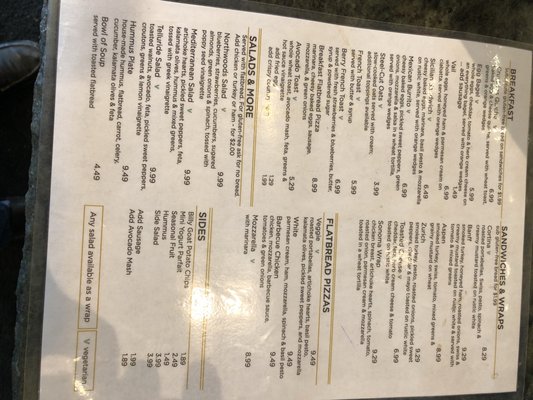 Menu photo 4 Kaldi's Coffee Roasting Saint Louis, MO Menu photo 4 Kaldi's Coffee Roasting Saint Louis, MO