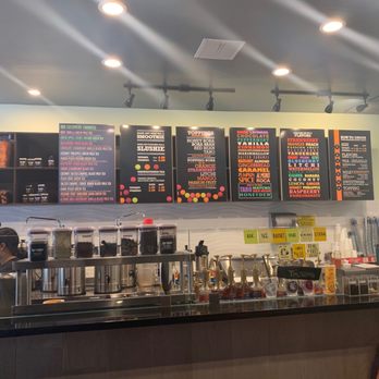 Tpumps - Coffee & Tea Near Me - San Francisco, California Tpumps - Coffee & Tea Near Me - San Francisco, California