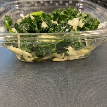 Chick-fil-A - not worth it - Fast Food Near Me - Altamonte Springs, Florida