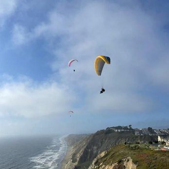 Paragliding San Francisco - Paragliding Near Me - San Francisco, California Paragliding San Francisco - Paragliding Near Me - San Francisco, California
