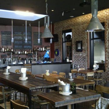 Kings Row Gastropub - The room next to main area. - Gastropubs Near Me - Pasadena, California Kings Row Gastropub - The room next to main area. - Gastropubs Near Me - Pasadena, California