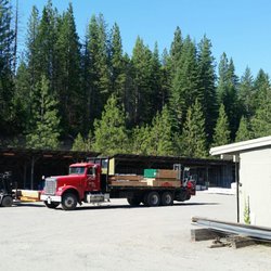 Ebbetts Pass Lumber - Ace Contractors Center