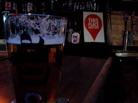 Huntridge Tavern by null