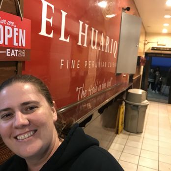 El Huarique - Peruvian Near Me - Venice, California El Huarique - Peruvian Near Me - Venice, California