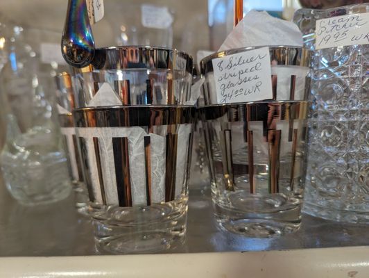 Pink Elephant Antique Mall by null