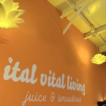 Ital Vital Living - Vegan Near Me - Omaha, Nebraska Ital Vital Living - Vegan Near Me - Omaha, Nebraska