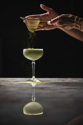 Toca Madera Scottsdale by null Toca Madera Scottsdale by null