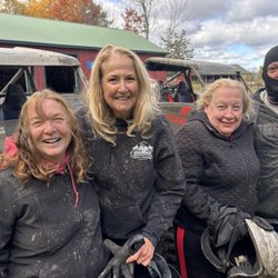 Adirondack ATV Tours - Great adventure