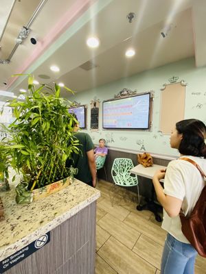 The Sweet Spot by null