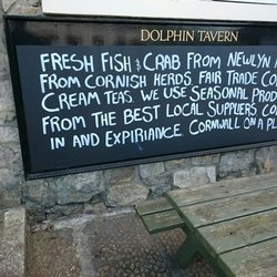 The Dolphin Tavern - Sell it!