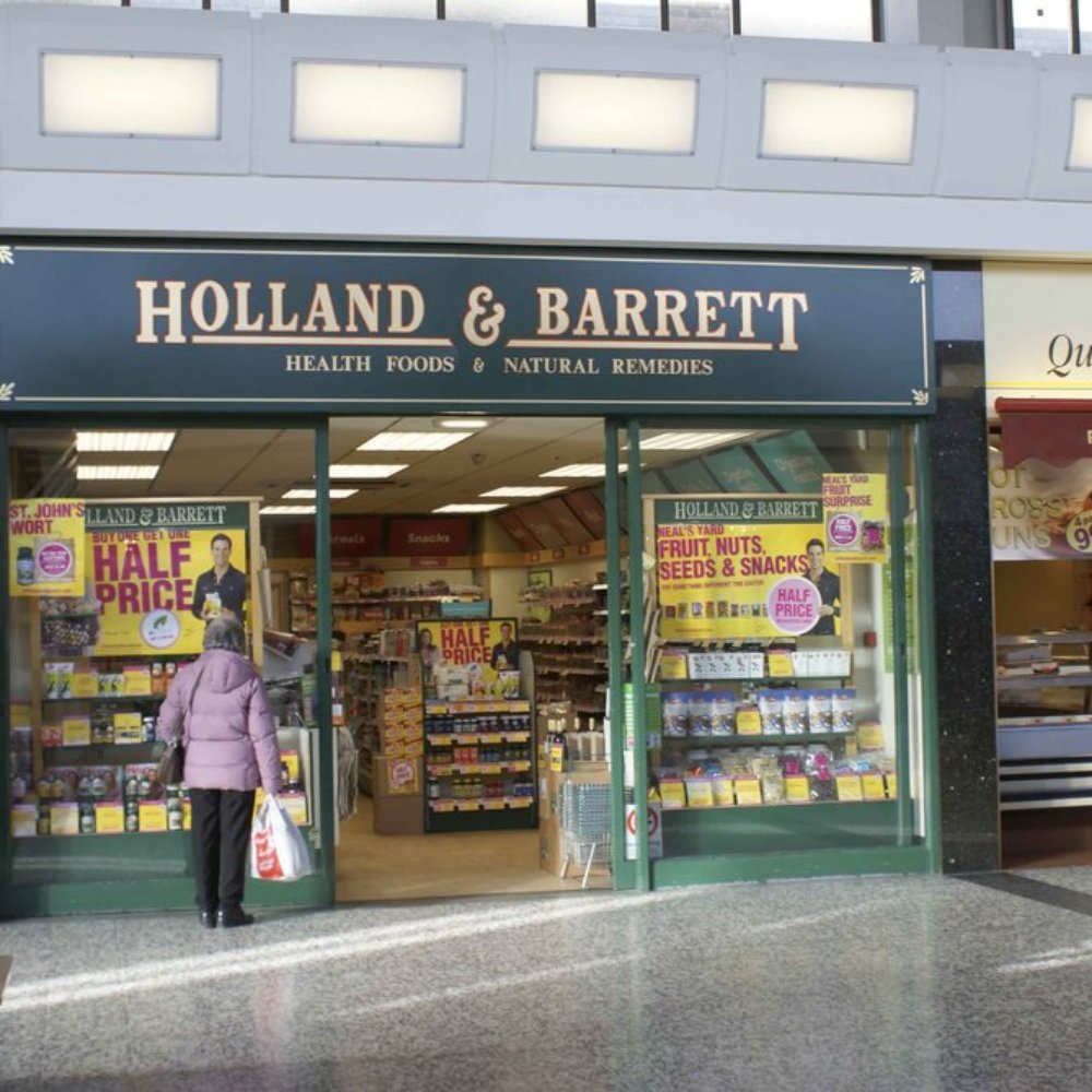TOP 10 BEST Health Food Shops in Knaresborough, North Yorkshire, United  Kingdom - December 2023 - Yelp