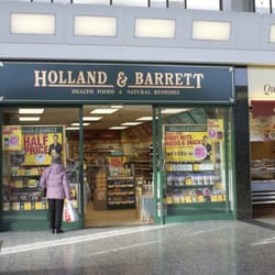 Holland & Barrett