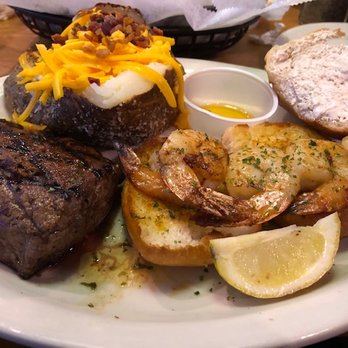 Texas Roadhouse - Steakhouses Near Me - Durham, North Carolina