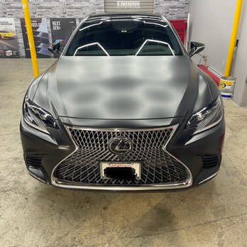 Endless Auto Care - Vinyl Wrap - Car Window Tinting Near Me - Torrance, California Endless Auto Care - Vinyl Wrap - Car Window Tinting Near Me - Torrance, California