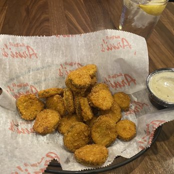 Arni's - Brownsburg - Fried pickles - American Near Me - Brownsburg, Indiana Arni's - Brownsburg - Fried pickles - American Near Me - Brownsburg, Indiana