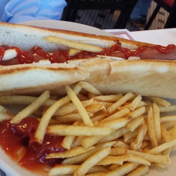 Steak ’n Shake - Hotdog - American Near Me - Sunrise, Florida Steak ’n Shake - Hotdog - American Near Me - Sunrise, Florida