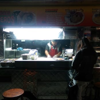 Rico's tacos - Food Trucks Near Me - San Jose, California Rico's tacos - Food Trucks Near Me - San Jose, California