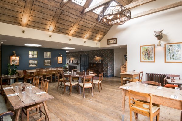 The Brisley Bell by null