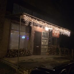 Outside Outside