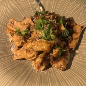 Eos & Nyx - Rigatoni - Cocktail Bars Near Me - San Jose, California