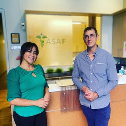 ASAP Wellness Center - Sarit R Thien, PT., LOMT - Dr Reastas