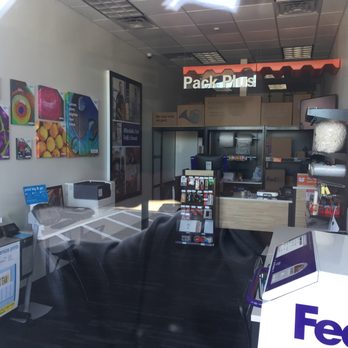 FedEx Office Print & Ship Center - Shipping Centers Near Me - Allen, Texas FedEx Office Print & Ship Center - Shipping Centers Near Me - Allen, Texas