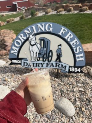 MORNING FRESH DAIRY - Updated August 2024 - 14 Photos & 18 Reviews - 5821 W County Rd 54 E