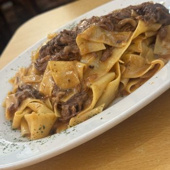 Pasta Party - Short rib pasta - Pizza Near Me - Orange, California Pasta Party - Short rib pasta - Pizza Near Me - Orange, California