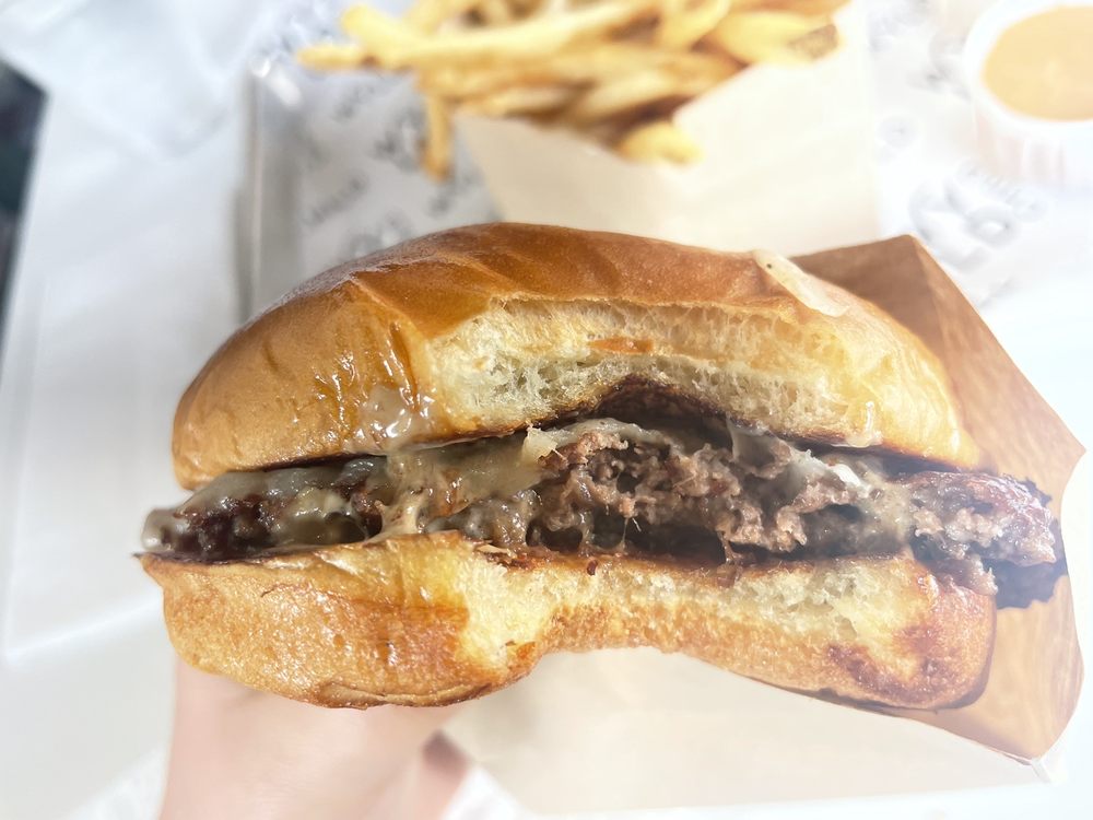 WYLD CHILD 68 Photos & 79 Reviews 13 S Latah St, Boise, Idaho Burgers Restaurant Reviews