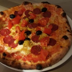 Gran Sasso - Mafioso