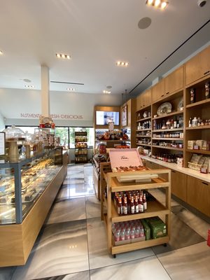 Bottega Angelina by null