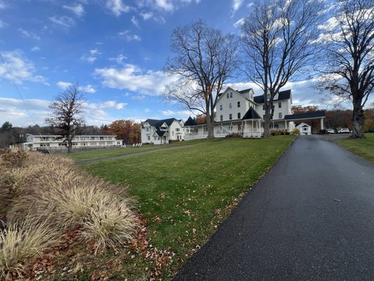 Wylder Hotel Windham, an SLH Hotel by null Wylder Hotel Windham, an SLH Hotel by null