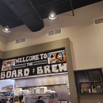 The Board and Brew - Coffee & Tea Near Me - College Park, Maryland The Board and Brew - Coffee & Tea Near Me - College Park, Maryland