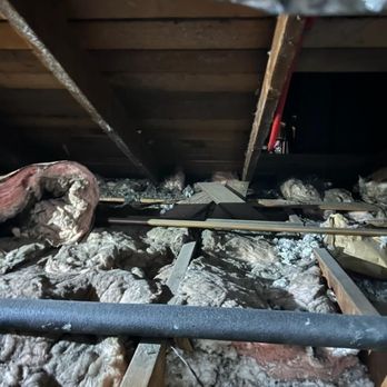 Marathon Insulation - Insulation Installation Near Me - Sylmar , California