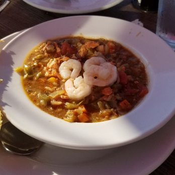 Seabolt's Restaurant - Seafood gumbo - Seafood Near Me - Oak Harbor, Washington Seabolt's Restaurant - Seafood gumbo - Seafood Near Me - Oak Harbor, Washington