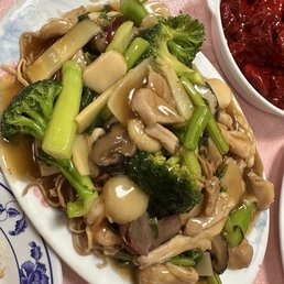 House Noodles House Noodles