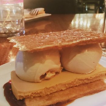 Via Vite - Salted Caramel Dessert ( amaaaazing) - Italian Near Me - Cincinnati, Ohio Via Vite - Salted Caramel Dessert ( amaaaazing) - Italian Near Me - Cincinnati, Ohio