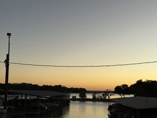 The Lakehouse by null