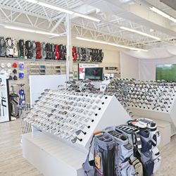 Golf Exchange