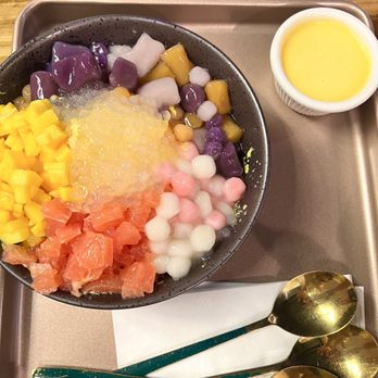 Autea Sweets & Eats - Bubble Tea Near Me - Chicago, Illinois