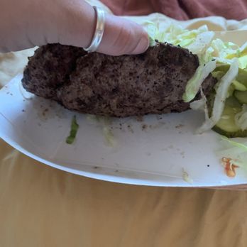 Beef 'n Bun - Burgers Near Me - El Cajon, California