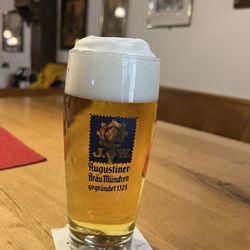 Augustinerkeller Mainz