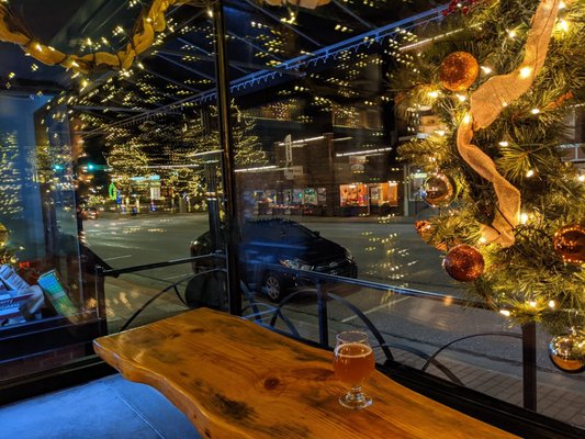 Twisted Vine by null