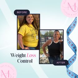 M Med Spa and Beauty - Weight loss program Packages, taking a holistic approach is always better.