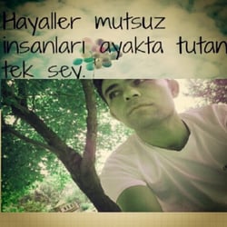 Kahve Duragi