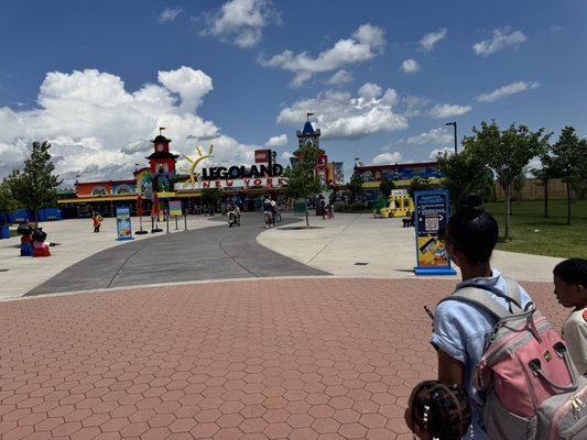 LEGOLAND® New York Resort by null