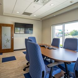 Patriot Federal Credit Union