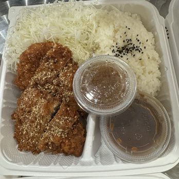 Tonkatsu Sangi - Tonkatsu (good!) - Ramen Near Me - Urban Honolulu, Hawaii Tonkatsu Sangi - Tonkatsu (good!) - Ramen Near Me - Urban Honolulu, Hawaii