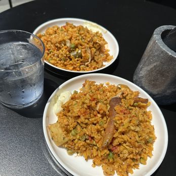 Charmaine’s - Paella - Lounges Near Me - San Francisco, California