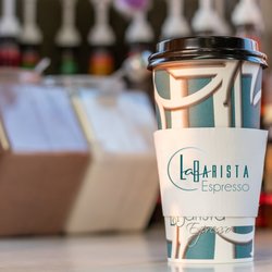 La Barista